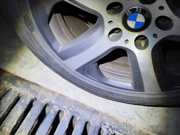 [苏州·苏E] 二手宝马宝马X62015款 xDrive35i 领先型