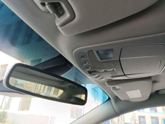 [无锡·苏B] 二手福特金牛座2015款 EcoBoost 245 时尚型