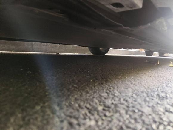 [深圳·粤B] 二手比亚迪汉2020款 EV 超长续航版豪华型