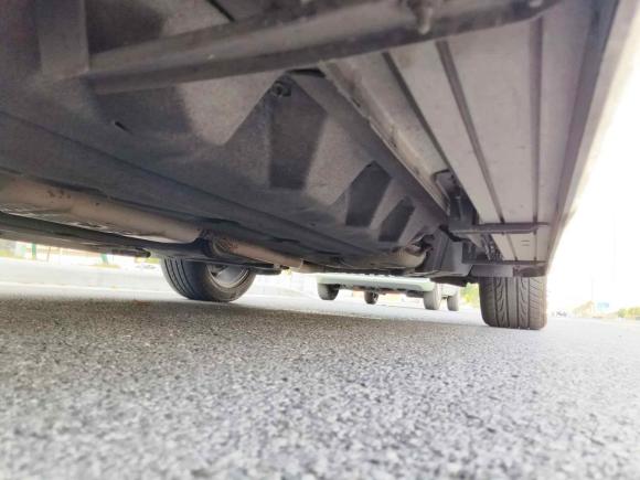 [广州·粤A] 二手福特锐界2018款 EcoBoost 245 四驱尊锐型 7座