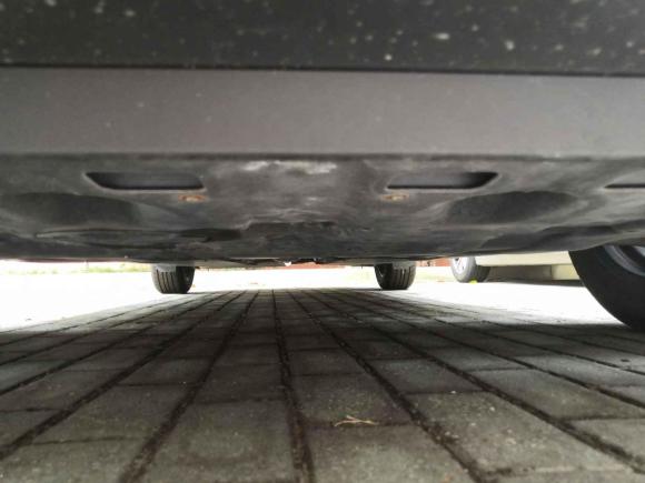 [上海·浙F] 二手起亚极睿2017款 1.6L 豪华版