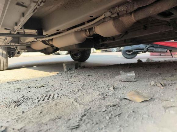 [义乌·浙G] 二手北汽幻速北汽幻速S32016款 S3L 1.5L 手动尊享型