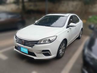 荣威荣威3602018款 PLUS 1.5L 自动尊享版