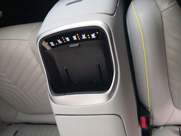 [上海·沪A] 二手阿维塔阿维塔112022款 长续航双电机版 4座