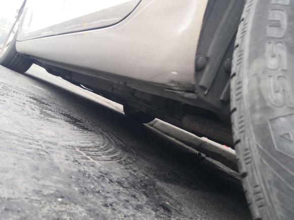 [成都·川A] 二手别克君威2012款 2.0L 豪华版