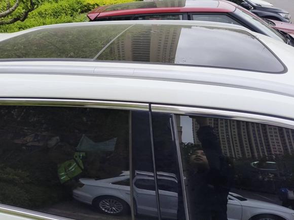 [青岛·鲁B] 二手哈弗哈弗F72020款 1.5T 两驱i型