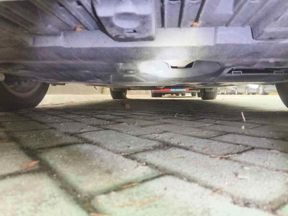 [武汉·鄂A] 二手丰田卡罗拉2016款 双擎 1.8L E-CVT精英版