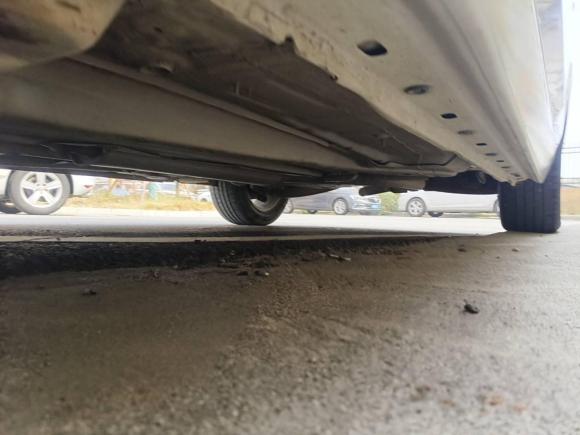 [南昌·赣A] 二手雪佛兰迈锐宝2017款 1.5T 自动豪华版