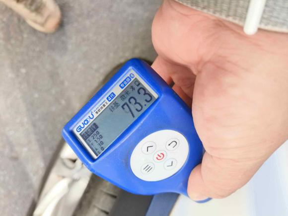 [北京·京N] 二手宝马宝马X32013款 xDrive20i 豪华型