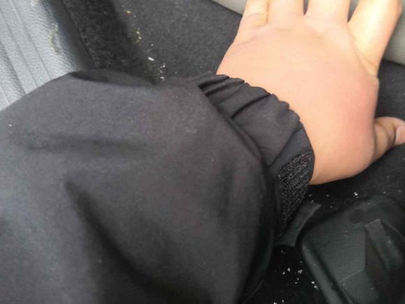 [无锡·苏B] 二手奔驰奔驰CLA2017款 改款 CLA 200 时尚型