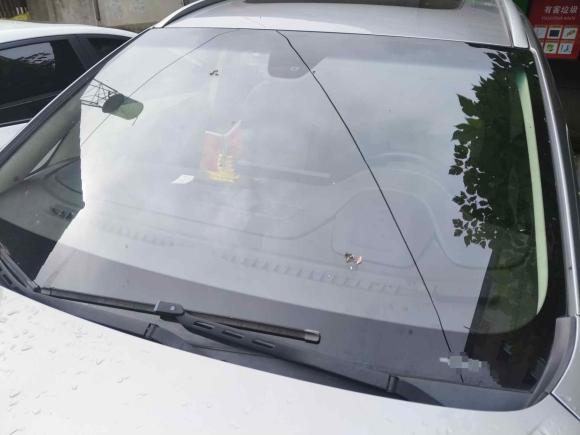 [南昌·赣A] 二手吉利汽车嘉际2019款 1.5TD MHEV DCT尊享型