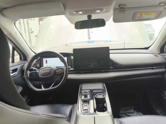 [温州·浙C] 二手埃安AION S Plus2021款 80 超长续航版