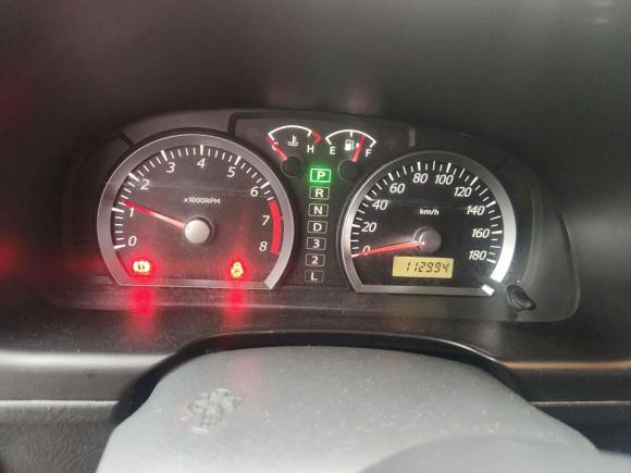 [北京·京Q] 二手铃木吉姆尼2007款 1.3 AT