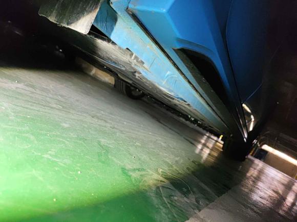 [宁波·浙B] 二手领克领克032023款 03+ 2.0TD 自动Cyan定制版