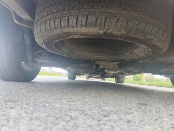 [金华·浙G] 二手奔驰威霆2018款 2.0T 精英版 7座 国VI