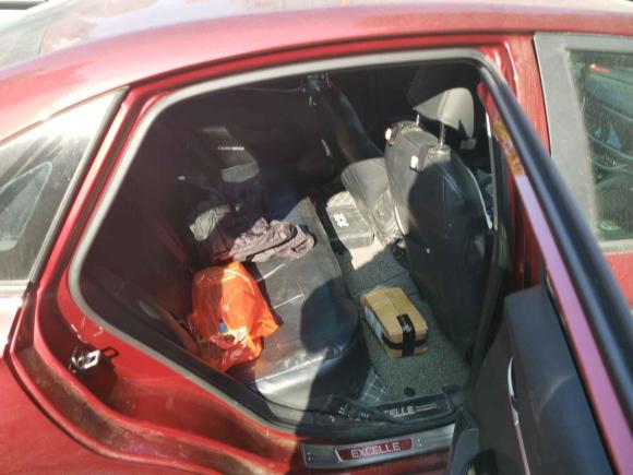 [苏州·苏E] 二手别克英朗2021款 改款 典范 1.5L 自动精英型