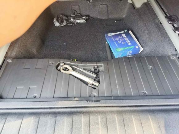 [苏州·苏E] 二手宝马宝马X52018款 xDrive35i M运动型