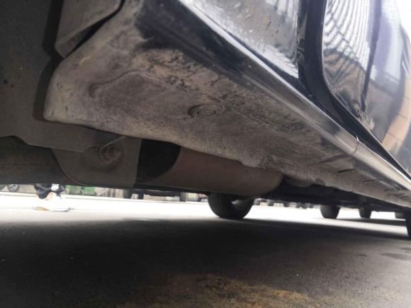 [合肥·皖A] 二手东风风行风行CM72014款 2.0T 手动旗舰型