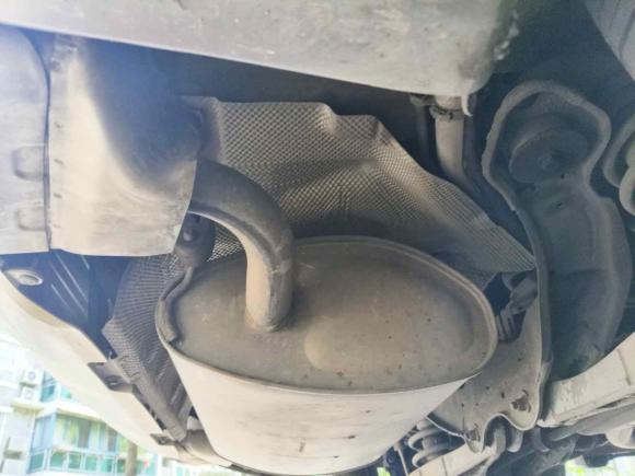 [嘉兴·浙F] 二手沃尔沃沃尔沃XC602014款 改款 T5 智雅版