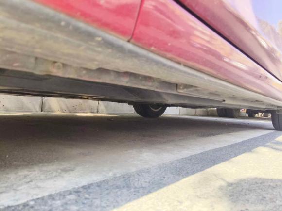 [合肥·皖A] 二手马自达马自达3 昂克赛拉2017款 三厢 1.5L 自动豪华型 国V