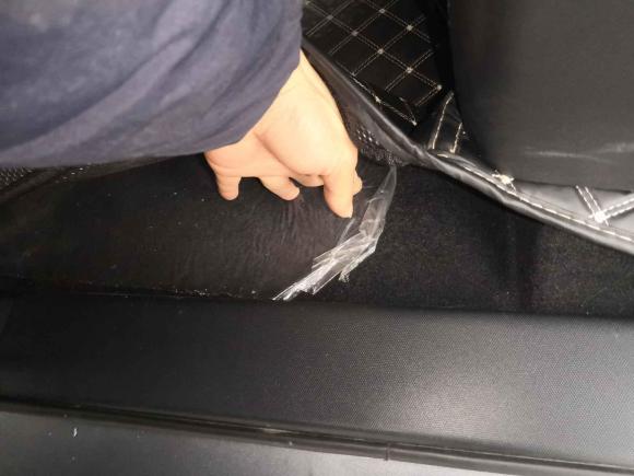 [合肥·皖A] 二手零跑汽车零跑T032022款 特别版