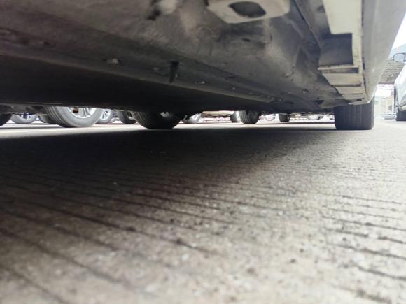 [宁波·浙B] 二手埃安AION S2019款 炫 530