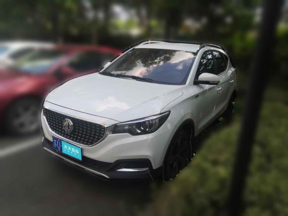 名爵名爵ZS2020款 全球百萬暢銷款 1.5L 手動舒適版「蘇州二手車」「天天拍車」