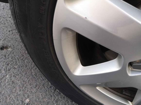 [青岛·鲁B] 二手奥迪奥迪Q72012款 3.0 TFSI 进取型(200kW)