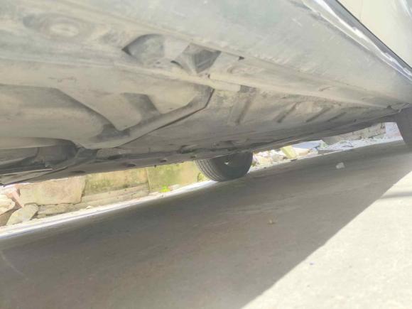 [温州·浙C] 二手奔驰奔驰GLA2016款 GLA 200 动感型