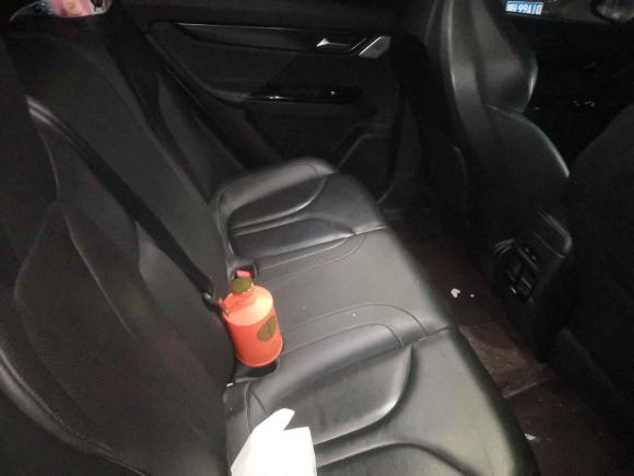 [成都·川A] 二手小鹏小鹏G32020款 520 智享版