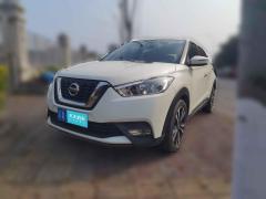 [重庆·渝A] 日产劲客2018款 1.5L CVT智联豪华版