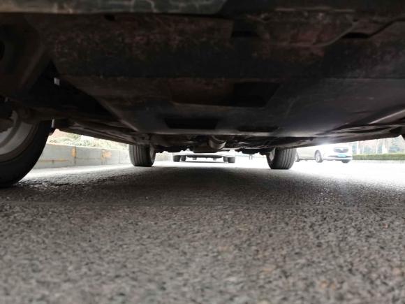 [济南·鲁A] 二手奔腾奔腾X802013款 2.0L 自动舒适型