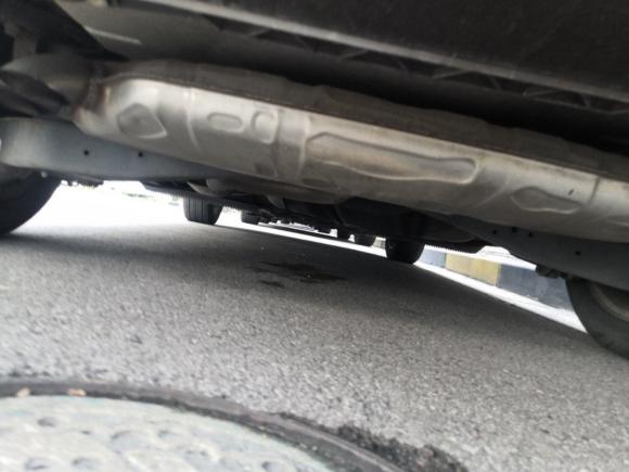 [上海·沪A] 二手大众途安2013款 1.4T 手动舒适版5座