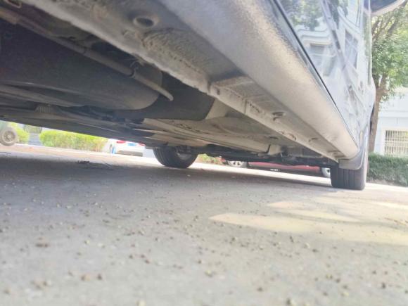 [宁波·浙B] 二手福特致胜2013款 2.3L 时尚型