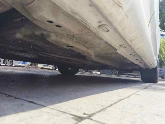 [台州·浙J] 二手荣威荣威i6 MAX2020款 300TGI 自动爽酷天幕版