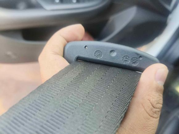 [青岛·鲁B] 二手别克英朗2021款 1.3T 自动轻混动精英型