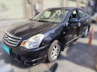 日产轩逸2012款 经典 1.6XE 自动舒适版