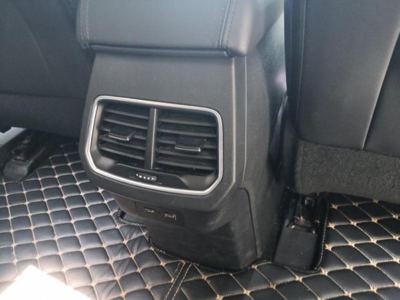 [成都·川X] 二手哈弗哈弗F52019款 国潮版 1.5T i型 国VI