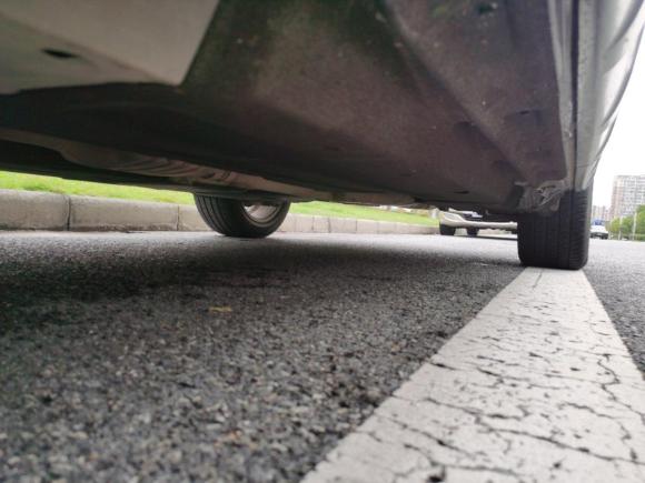 [南通·苏F] 二手奥迪奥迪Q52017款 Plus 40 TFSI 舒适型