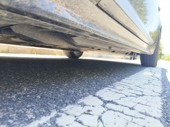 [北京·京E] 二手凯迪拉克凯迪拉克CT52023款 28T 尊贵型