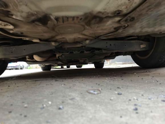 [武汉·鄂A] 二手斯柯达明锐2014款 1.6L 自动逸杰版