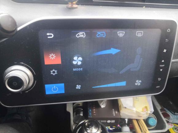 [金华·浙G] 二手众泰众泰E2002018款 Pro