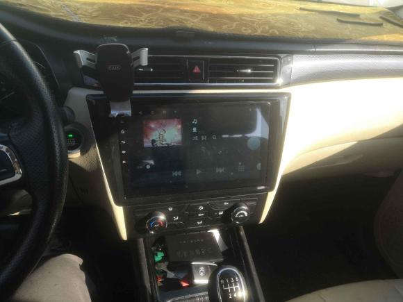 [南京·苏A] 二手东风风光风光5802016款 1.5T 手动豪华型