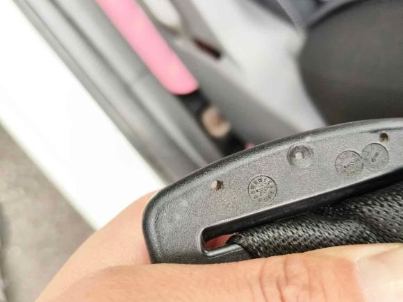 [南通·苏F] 二手福特福克斯2013款 两厢经典 1.8L 手动基本型