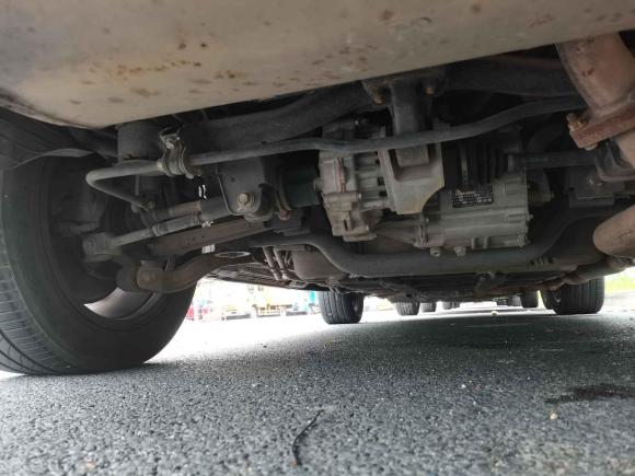 [深圳·粤B] 二手比亚迪唐新能源2015款 2.0T 四驱旗舰型