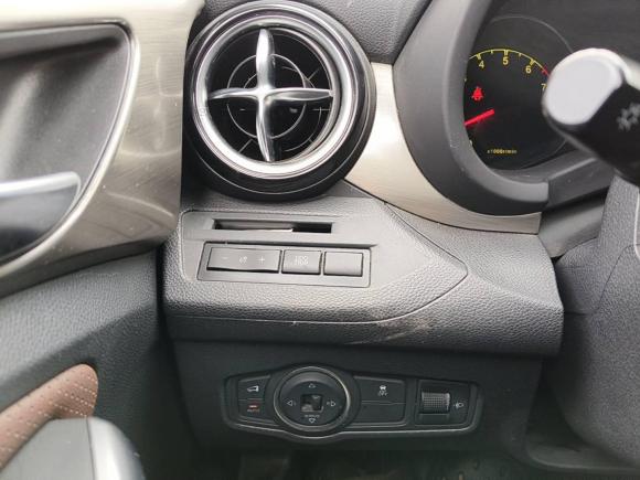 [深圳·晋L] 二手比亚迪宋2016款 盖世版 1.5TI 手动精英型