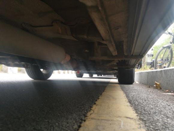 [深圳·云C] 二手长安长安CS752017款 尚酷版 1.5T 手动致享型