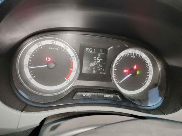 [义乌·鄂J] 二手斯柯达晶锐2017款 1.6L 自动运动版