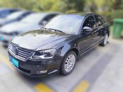 [南京·苏A] 大众Passat领驭2009款 1.8T 自动尊杰型