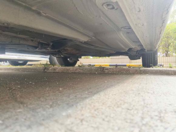 [深圳·粤B] 二手大众朗逸2013款 改款经典 1.6L 自动风尚版